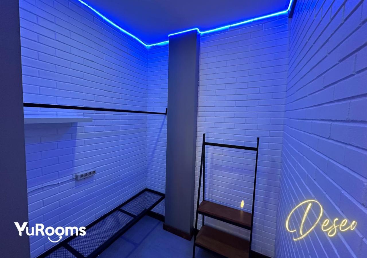 Yurooms Villapartment - Love Room Bali (Adults Only) Jimbaran  Exterior photo