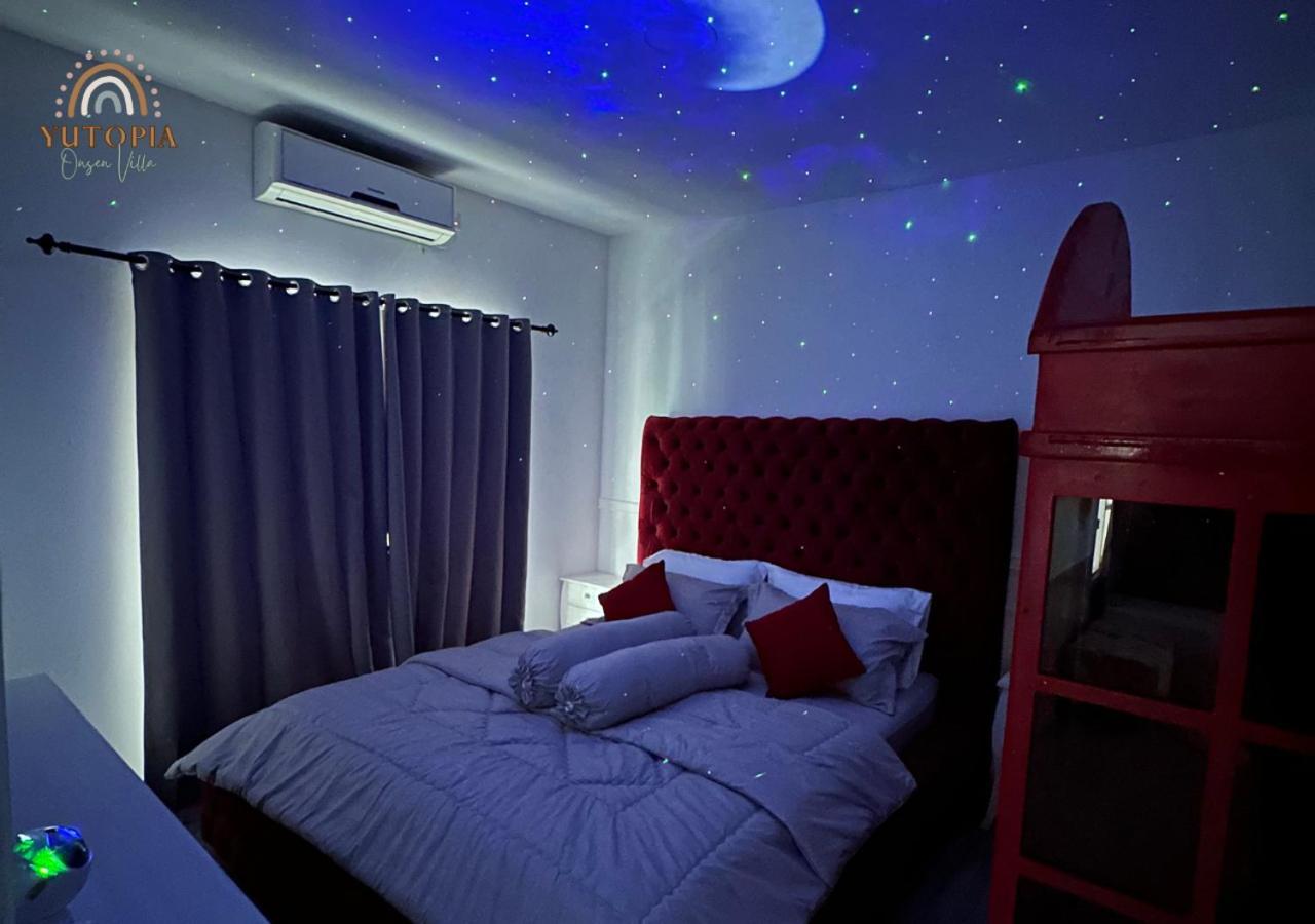 Yurooms Villapartment - Love Room Bali (Adults Only) Jimbaran  Exterior photo