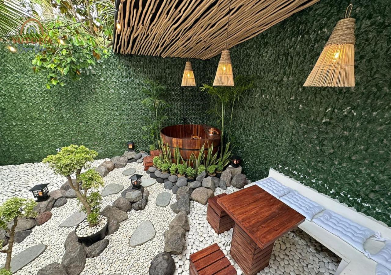 Yurooms Villapartment - Love Room Bali (Adults Only) Jimbaran  Exterior photo