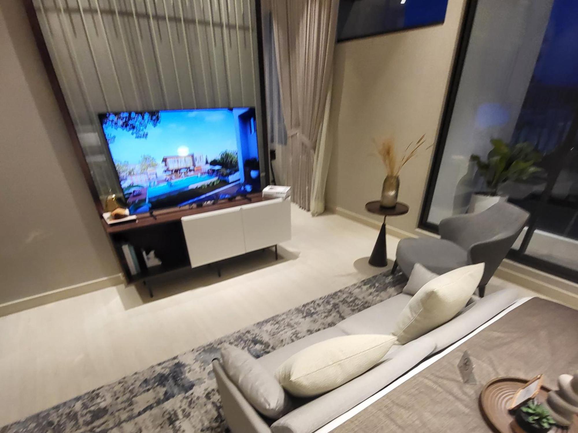 Yurooms Villapartment - Love Room Bali (Adults Only) Jimbaran  Room photo